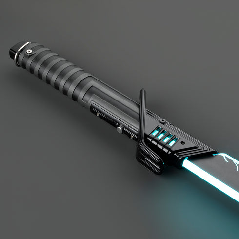 | The Saber Factory